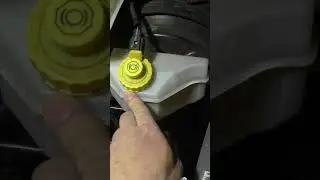 Последствия текущей крышки ОЖ на новом Патриот АКПП (пробег 7200 км)