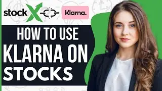 How To Use Klarna On Stockx (2024)