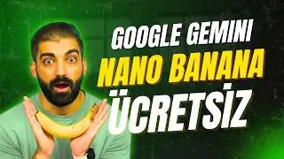 🍌 12 Examples You Won't See Anywhere Else with Google Nano Banana (FREE)