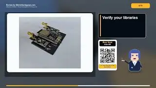 Building an IoT project? Try this ESP32 DevKitC and NRF24L01 setup