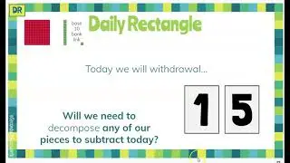 NC March Day 6 DR Withdrawal