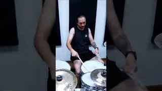 #drum