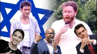 I Canvassed With The Far-Left To Defeat ZOG