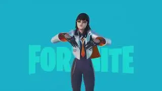 New Emote - Boy's a Liar