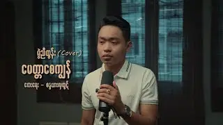 မေတ္တာစေကျွန် - ဇွဲညီထွန်း (Cover)