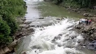 Summer in Ukraine 2019