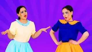 Copycat | Baby in Mommy's Tummy | Kids' Songs