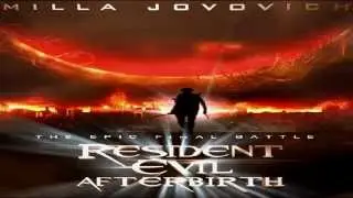 RESIDENT EVIL 6 : The Final Chapter (2016) Fanmade Trailer #1 ᴴᴰ | MILA JOVOVICH, JOHANN URB