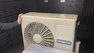 Обзор кондиционера Hitachi серии S-premium (Новинка 2021)