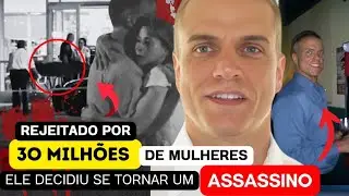 REJEITADO por 30 MILHÕES de MULHERES, ele decidiu fazer algo IMPENSÁVEL