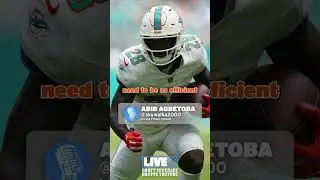 A back-to-back champion says DO NOT be overweight on Achane! #fantasyfootball #ffpc #miamidolphins