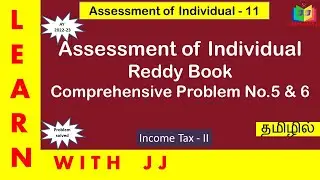 #assessmentofindividual