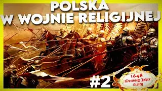 [2] Wojna z Prusami i Austrią! | 1648 Total War