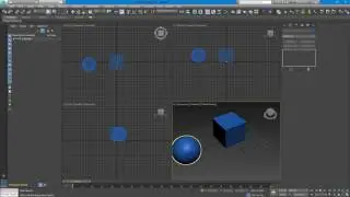 3Ds Max — FBX Export Morph Targets bug fix
