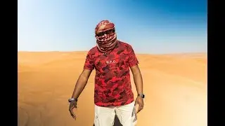 Seasons Weekend Dubai 2018 (The Bucket List Continues)