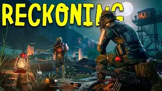 THE RECKONING! - Vigor
