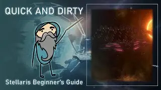 How to Recruit Armies - Quick and Dirty Stellaris Beginners Guide