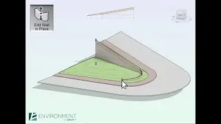 Create sloped walls in Revit like a pro | How to use Revit® for Site Design