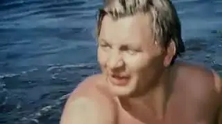 Поддай кипятку! из кинофильма Калина красная