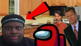 EDP445 be like (sus)
