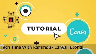 canva tutorial - free version