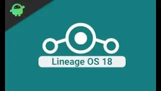 how to Build LineageOs-18 and adapting the device tree to LineageOS Build started part 2