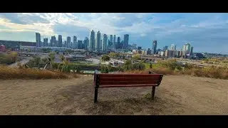 Хмарочоси в Канаді Калґарі