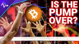 Bitcoin Gets Harsh Rejection At 20k! (Can The Pump Continue!?)