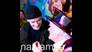 Куклачёв сказал SHAMAN прямо в лицо, всё что он о нём думает!