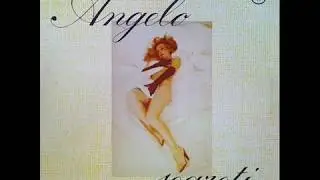 ANGELO SEGRETI LP ANGELO VIDEOSTAR