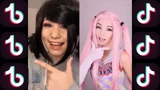 CRINGE TIK TOK MEME COMPILATION  #2