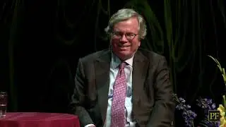 Michael Pollan on the future he'd like to see for psychedelics