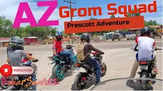 Az Grom Squad Prescott 2024