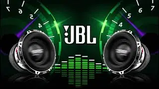 BASSBOOSTED-SONGS JBL