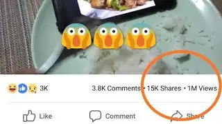 Yung wala kanang maulam (1million views on facebook!)