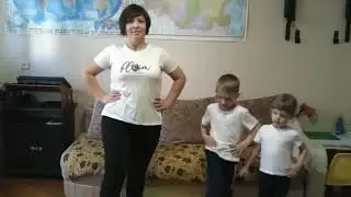 семья Ольховских
