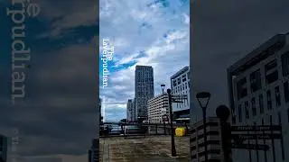 The Lexington Soars 34-Storeys Tall In The Heart Of The Liverpool City Region | The Liverpudlian