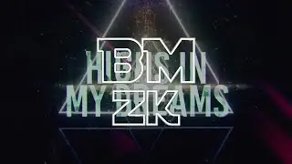 Tiscore x Luna Isa - Highs In My Dreams (BMzk Hardstyle Remix)