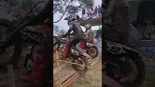 MOTOCROSS - NYALI PEMBERANI 🔥