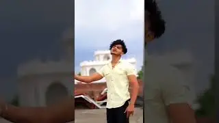 ansh Saxena #pose #shorts #tutorialpose#posewithmirror