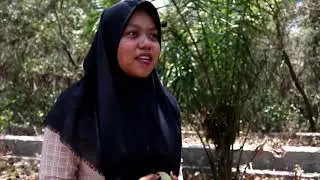 The Origin of Banyuwangi