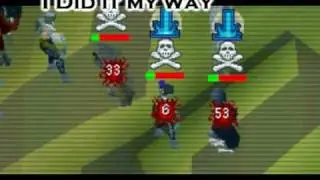 PKMV - It's My Life