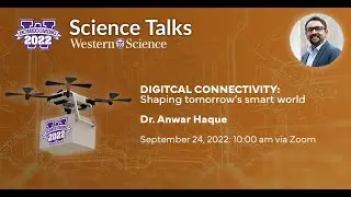 Digital connectivity – Shaping tomorrow’s smart world!