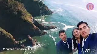 Ministerio IMPACTO DE FE