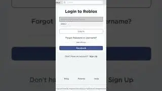 How to get your  roblox account back if it has been hacked😱