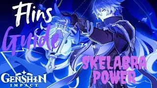 Spaßig ja ABER WICHTIG? | Guide/Build | Genshin Impact | German/Deutsch