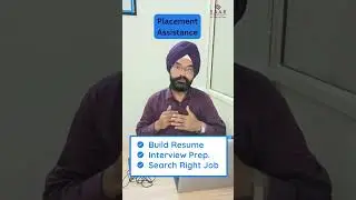Placement Guarantee VS Placement Assistance