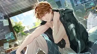 *SPOILER* Luke 4th Bday SSR PV【殊途之外】| Tears Of Themis (ENG SUB)