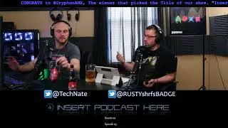 Insert Podcast Here - S02:E03
