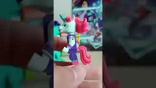 Полная версия видео на канале :)  #Lego#LegoVIDIYO#LegoUnicorn